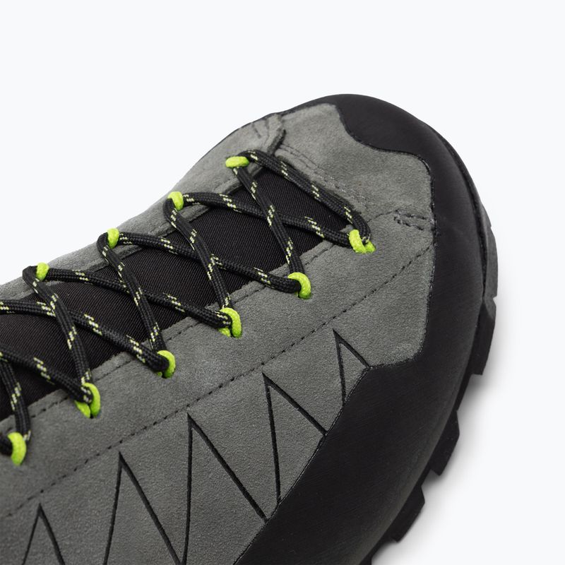 Dolomite Herren-Trekkingstiefel Crodarossa Hi GTX schwarz 7