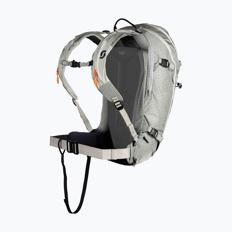Rucksack SCOTT Pack Patrol E2 30 l Kit Pack NL light grey/black 2