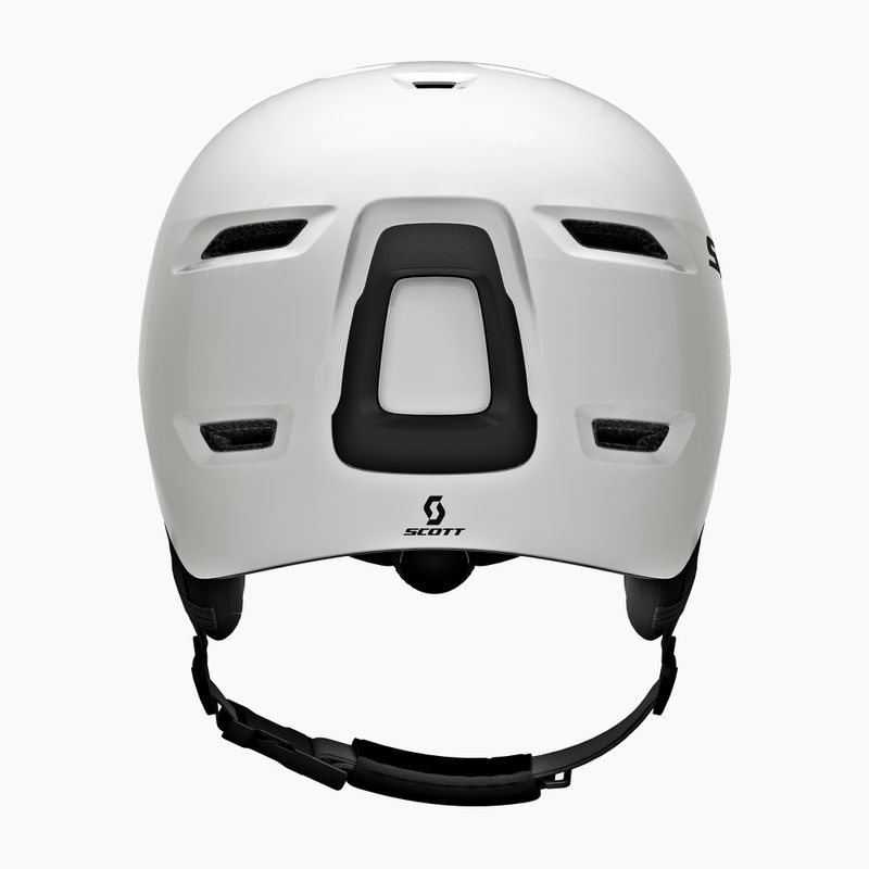 Skihelm Kinder SCOTT Keeper 2 white 3