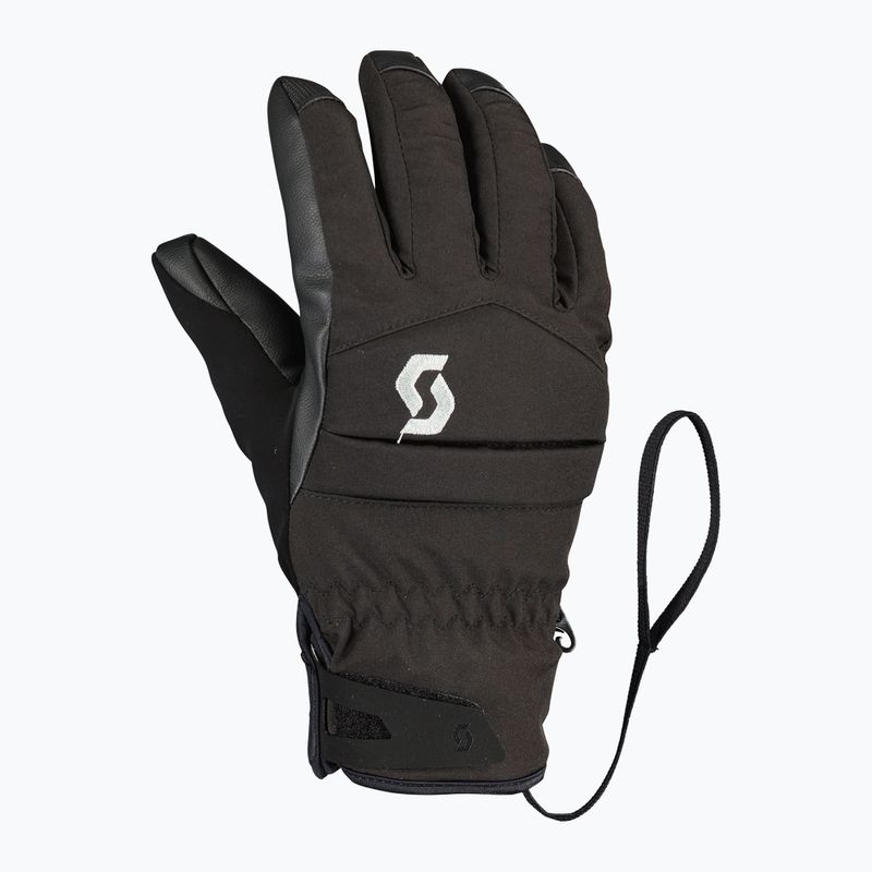 Damen-Skihandschuhe SCOTT Ultimate Hybrid black 2