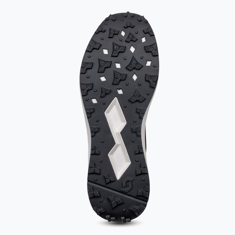 Herren-Laufschuhe SCOTT Ultra Carbon RC schwarz/gelb 4