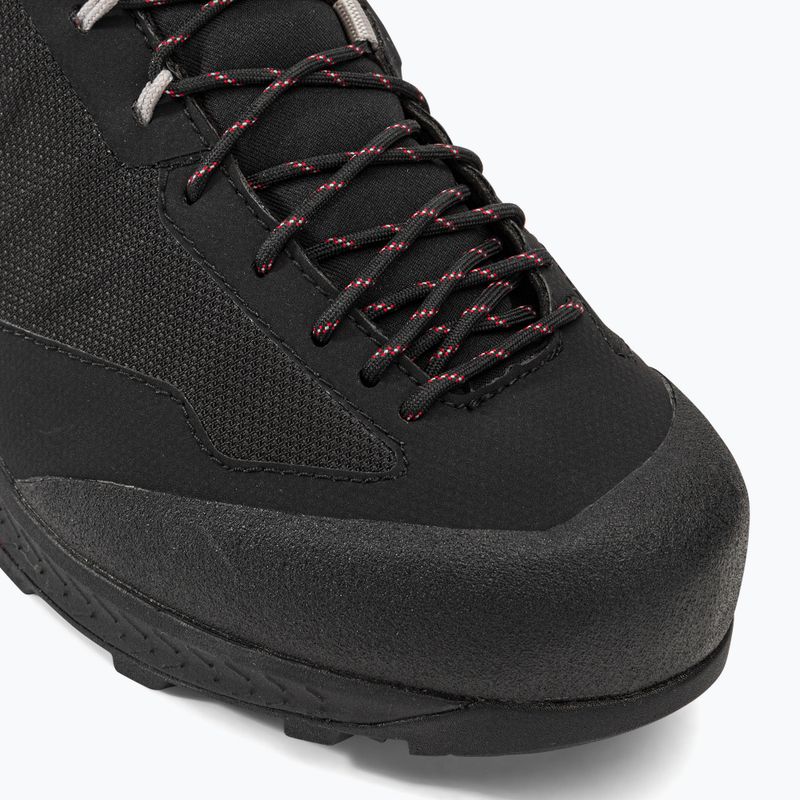 Dolomite Crodarossa Tech GTX Herren Zustiegsschuhe schwarz 296271 7