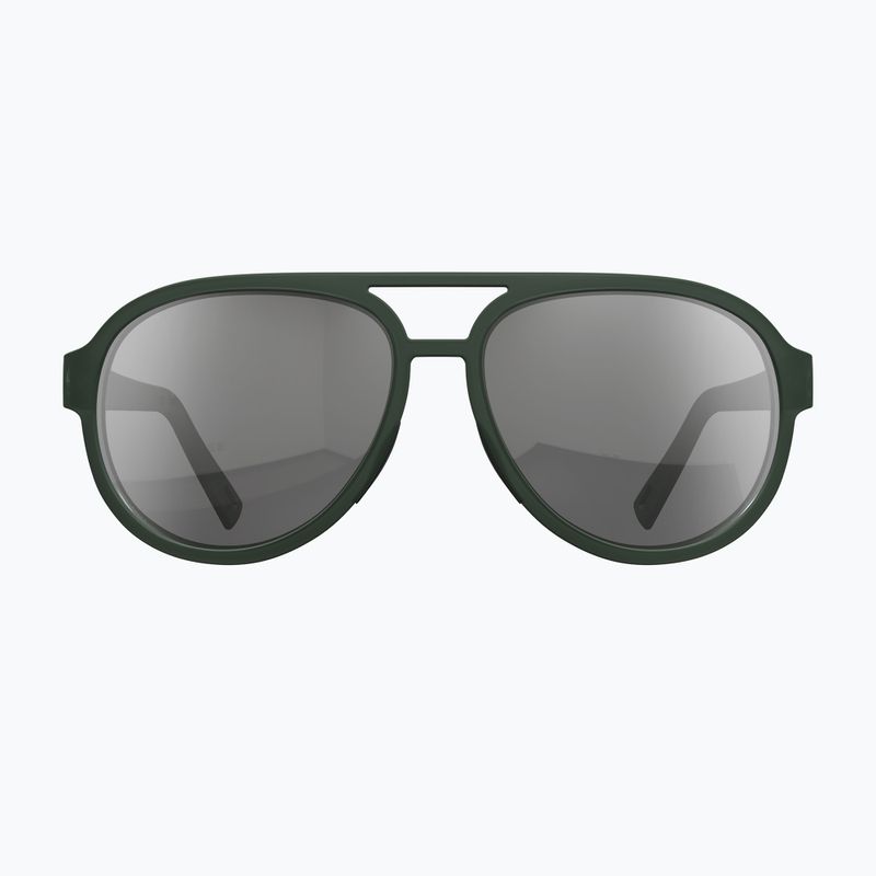 SCOTT Bass Polarized schwarz/grau eco polarisierte Sonnenbrille 2