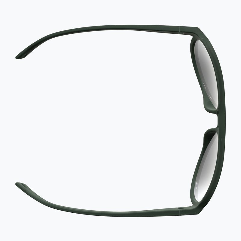 SCOTT Bass Polarized schwarz/grau eco polarisierte Sonnenbrille 4