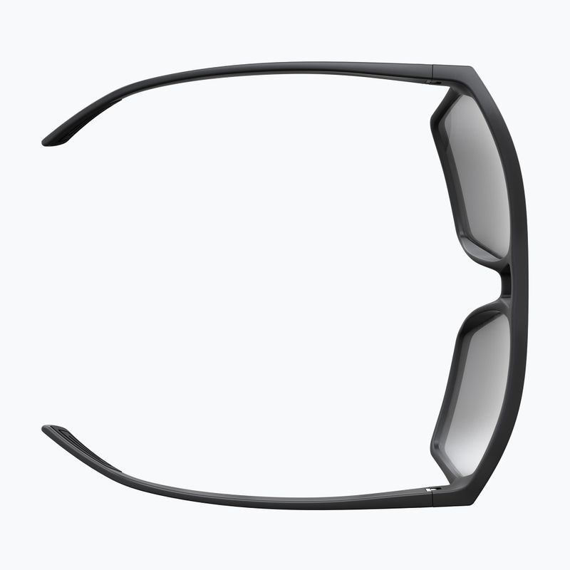 SCOTT Tune Polarized schwarz matt/grau eco polarisierte Sonnenbrille 4