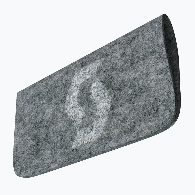 SCOTT Tune Polarized schwarz matt/grau eco polarisierte Sonnenbrille 5