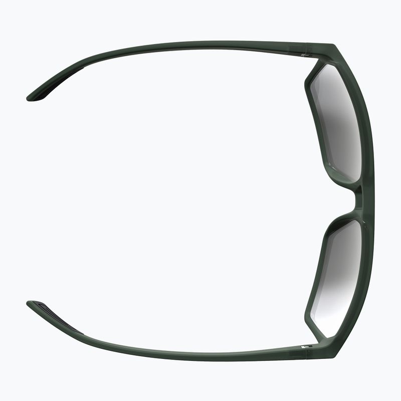 SCOTT Tune kaki grün/grau Sonnenbrille 4