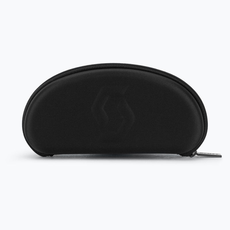 SCOTT Pro Shield weiß matt/rot verchromt Sonnenbrille 5