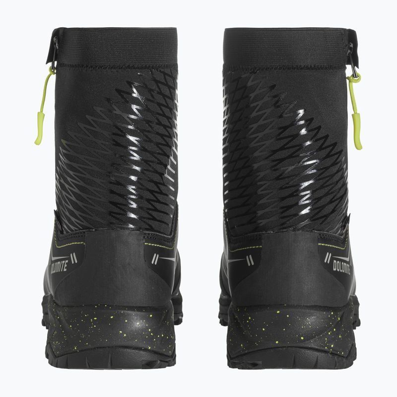 Dolomite Herren-Trekkingstiefel Tamaskan 2.0 schwarz 3