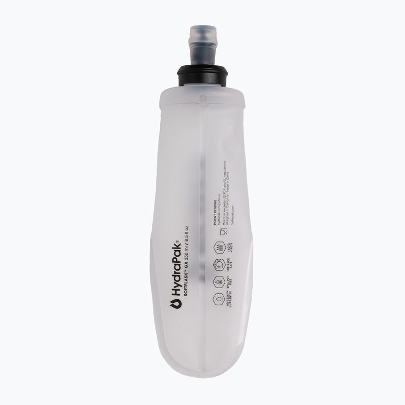 Softflask SCOTT Soft Bottle Ultraflask 250 ml clear 2