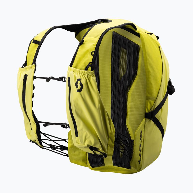 Wanderrucksack SCOTT Explorair 20 l sulphur yellow/dark grey 2