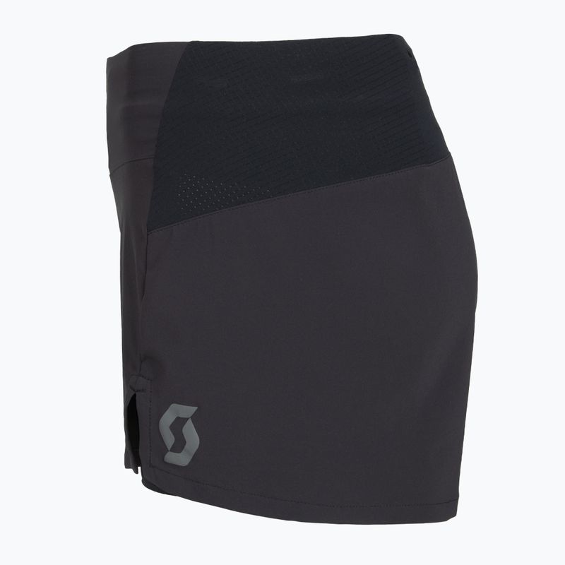 Laufshorts Damen SCOTT Endurance Hybrid black 3