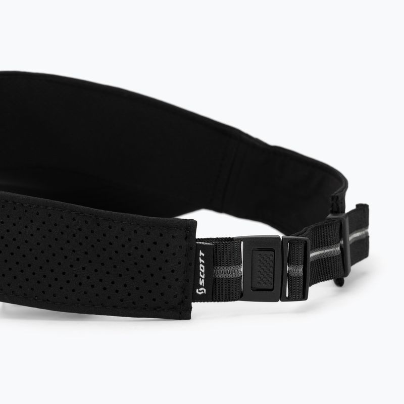 Laufvisier SCOTT Endurance black 4
