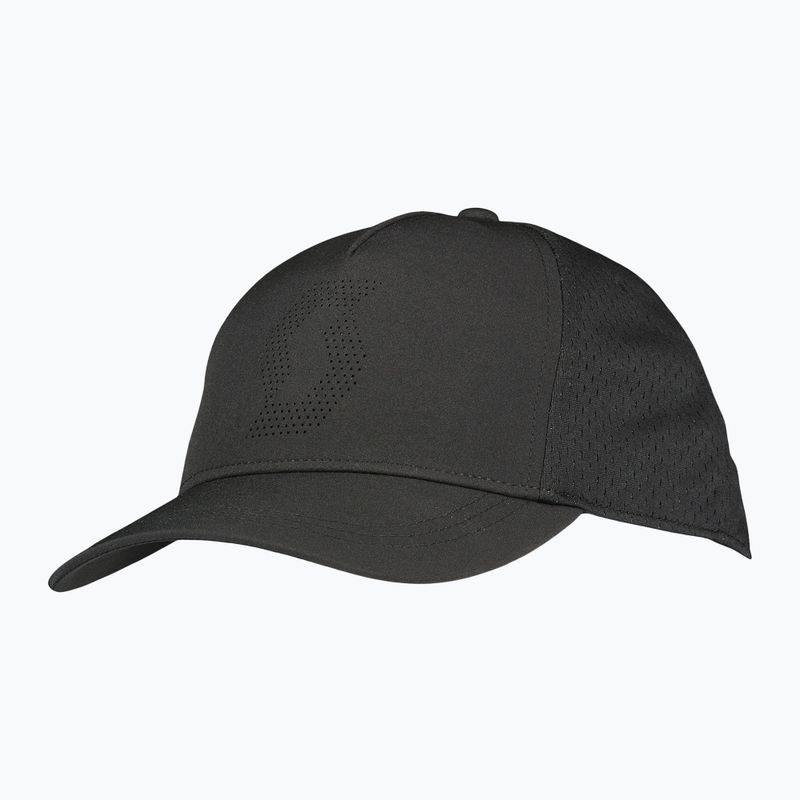 Cap SCOTT Endurance Trucker black