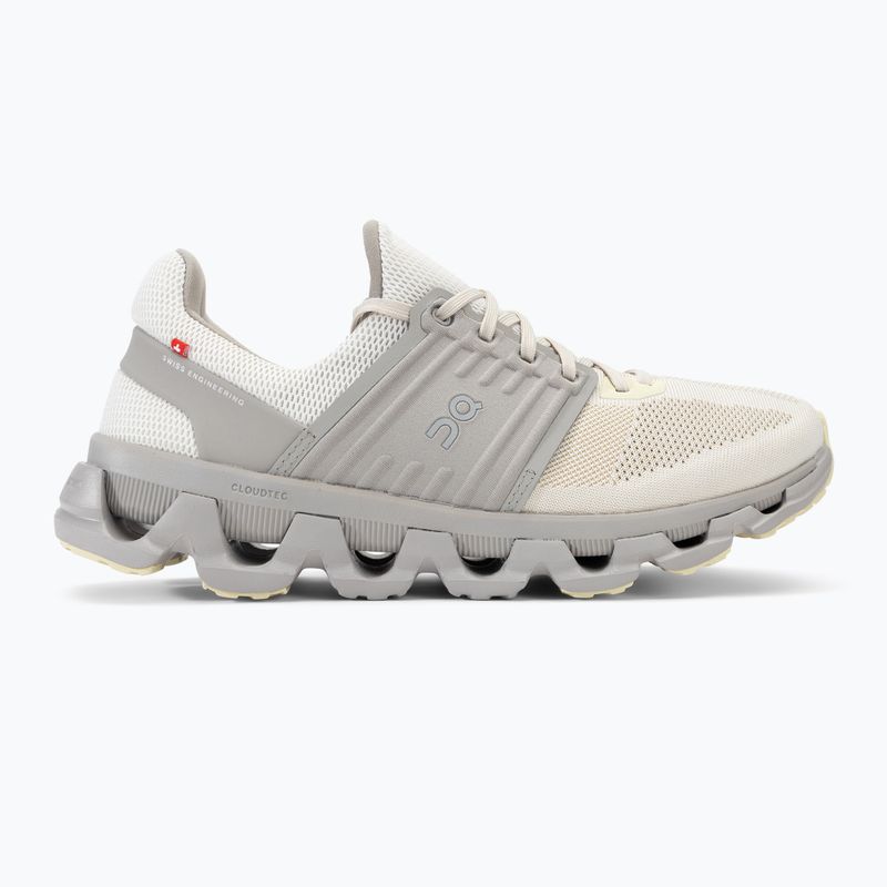 Herren On Running Cloudswift 3 AD Eis/Gletscher Laufschuhe 2