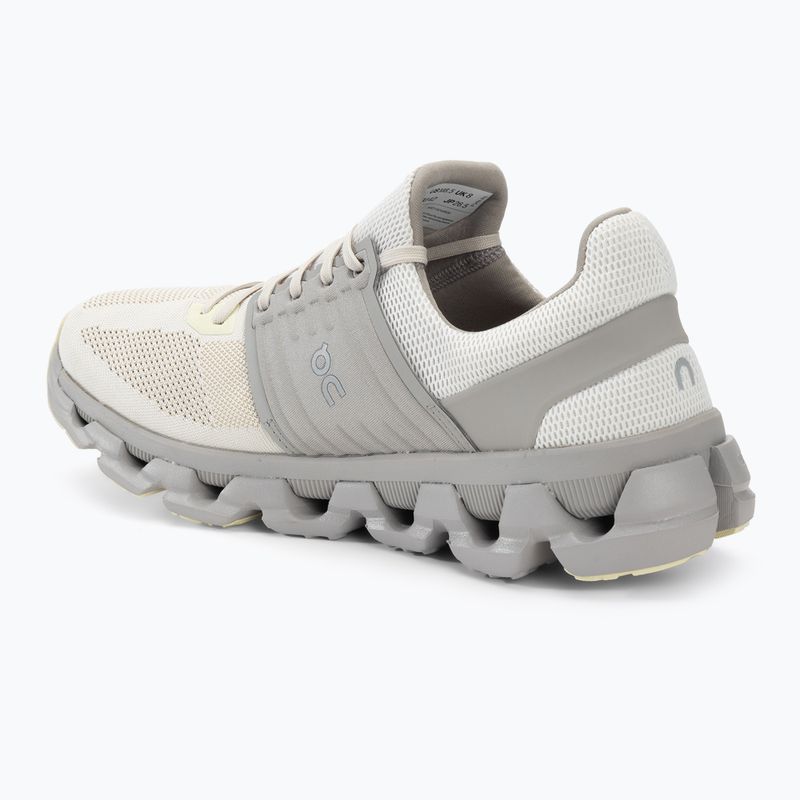 Herren On Cloudswift 3 AD Eis/Gletscher Laufschuhe 3