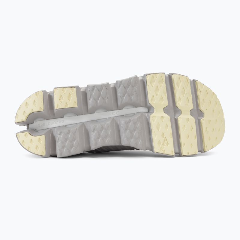 Herren On Cloudswift 3 AD Eis/Gletscher Laufschuhe 4