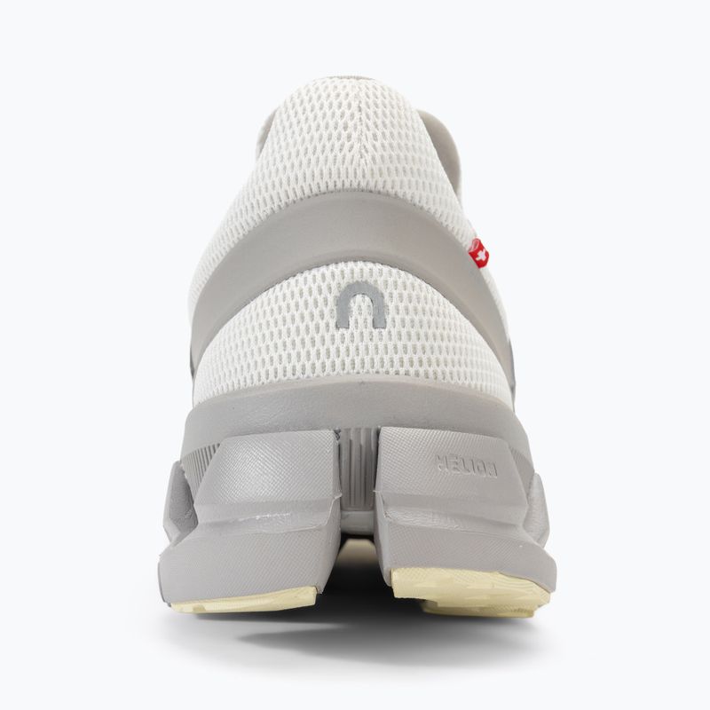 Herren On Cloudswift 3 AD Eis/Gletscher Laufschuhe 6