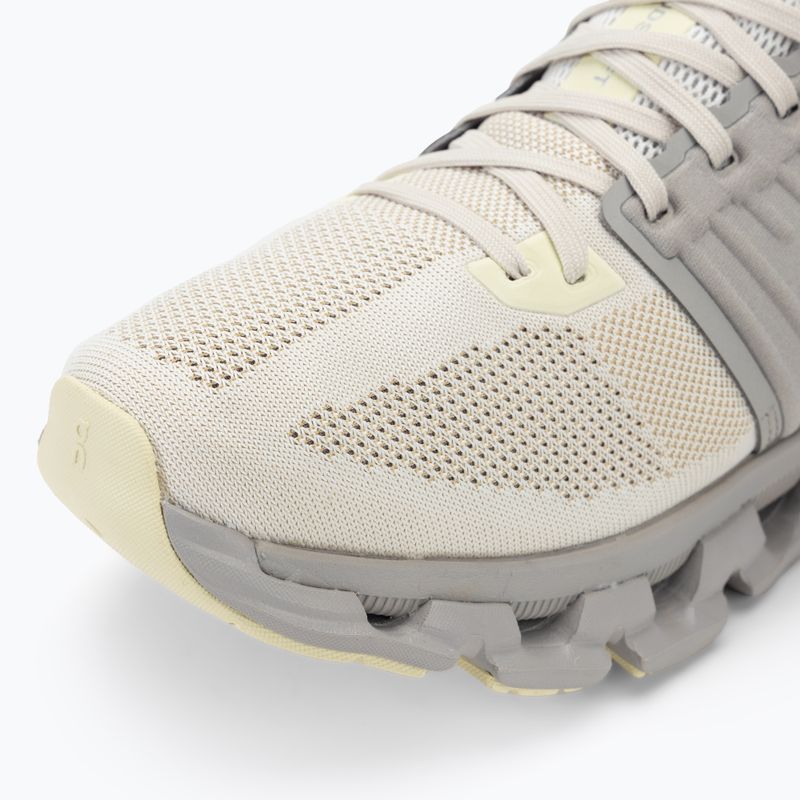 Herren On Cloudswift 3 AD Eis/Gletscher Laufschuhe 7