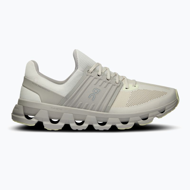 Herren On Running Cloudswift 3 AD Eis/Gletscher Laufschuhe 8