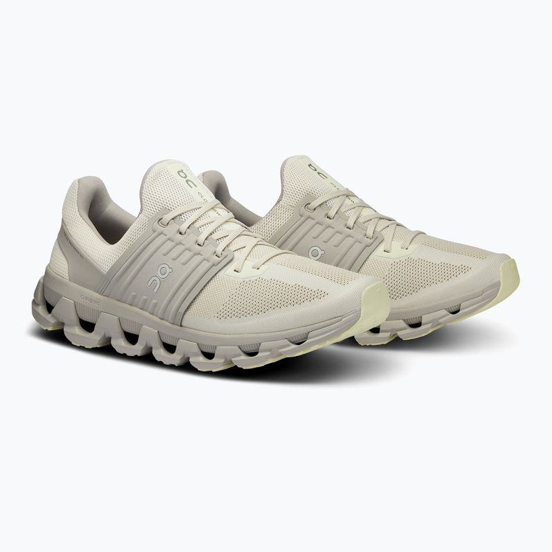 Herren On Cloudswift 3 AD Eis/Gletscher Laufschuhe 10