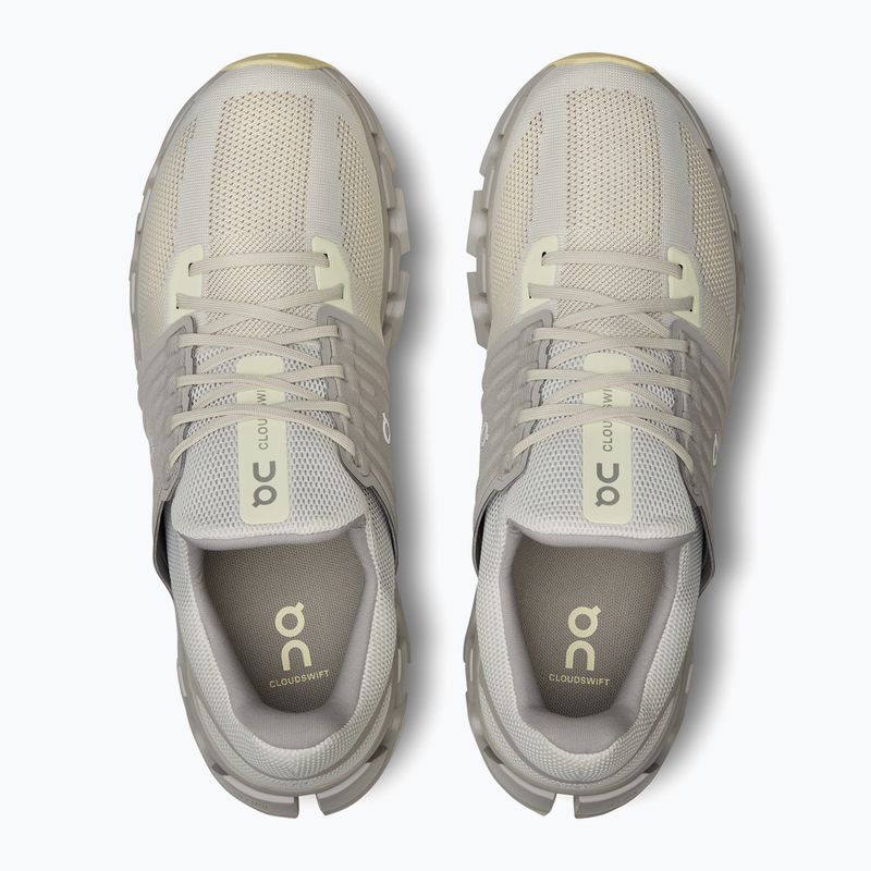 Herren On Cloudswift 3 AD Eis/Gletscher Laufschuhe 11