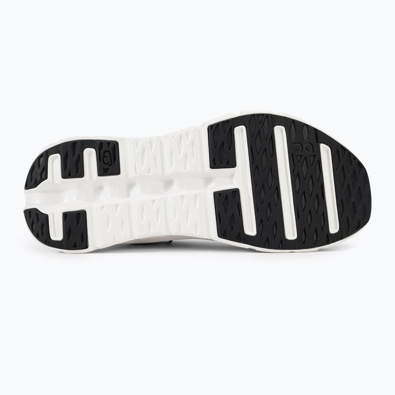 Herren On Running Cloudtilt schwarz/elfenbeinfarben Laufschuhe 4