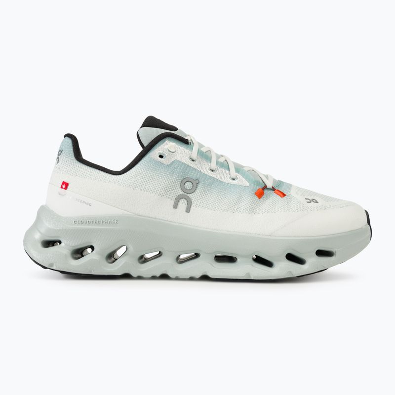 Herren On Running Cloudtilt Mineral/Elfenbein Laufschuhe 2