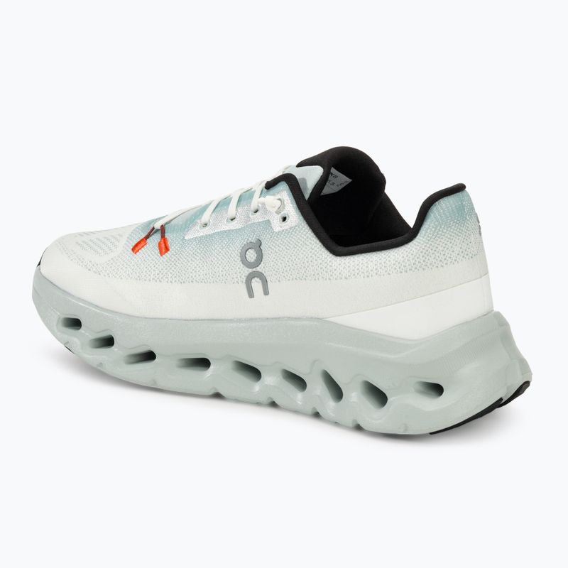Herren On Running Cloudtilt Mineral/Elfenbein Laufschuhe 3