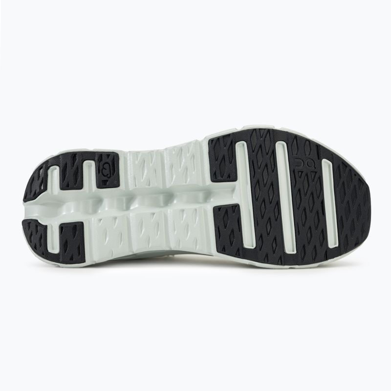 Herren On Cloudtilt Mineral/Elfenbein Laufschuhe 4