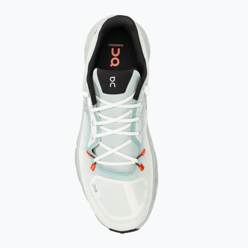 Herren On Running Cloudtilt Mineral/Elfenbein Laufschuhe 5