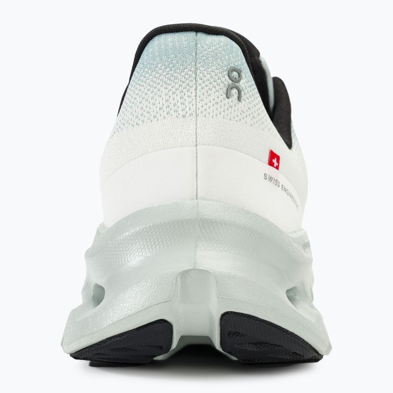 Herren On Running Cloudtilt Mineral/Elfenbein Laufschuhe 6