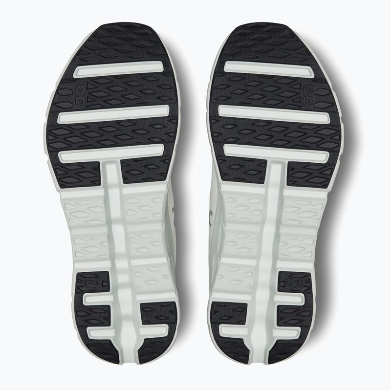 Herren On Running Cloudtilt Mineral/Elfenbein Laufschuhe 12