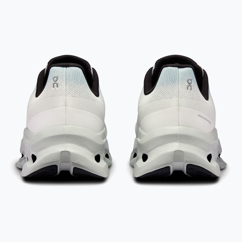 Herren On Running Cloudtilt Mineral/Elfenbein Laufschuhe 13