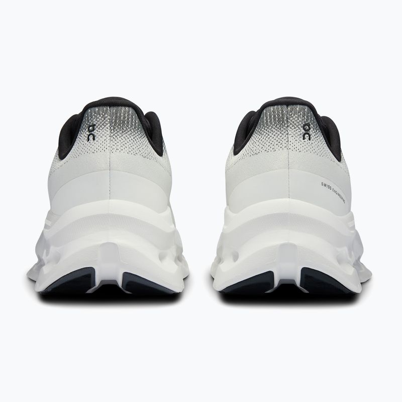 On Cloudtilt Damen Schuhe schwarz/elfenbein 11