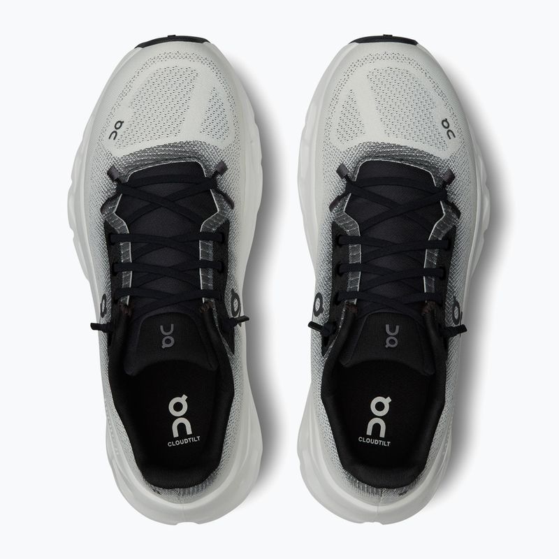 On Cloudtilt Damen Schuhe schwarz/elfenbein 13