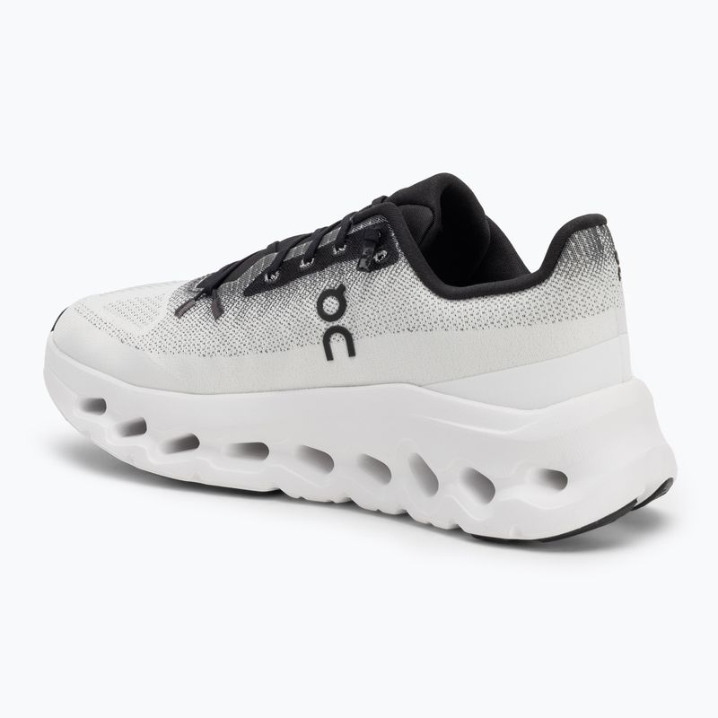 On Cloudtilt Damen Schuhe schwarz/elfenbein 3