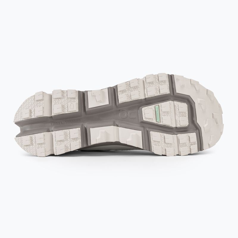 Herren On Cloudultra 2 Nebel/Eis Laufschuhe 4