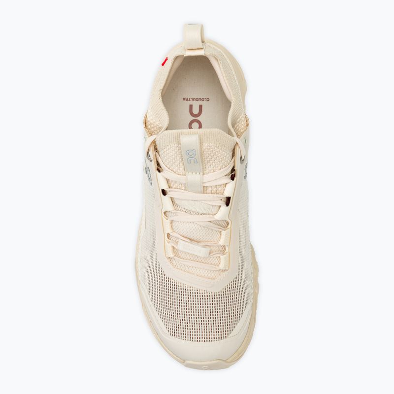 On Cloudultra 2 Tau/Mond Laufschuhe Damen 5