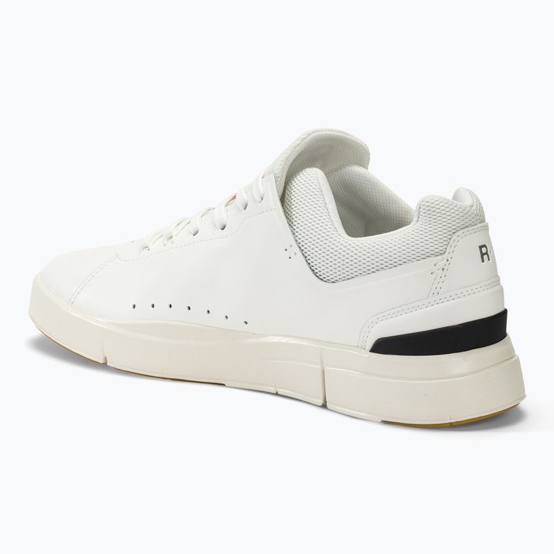Männer On The Roger Advantage weiß/Gewürz Schuhe 3