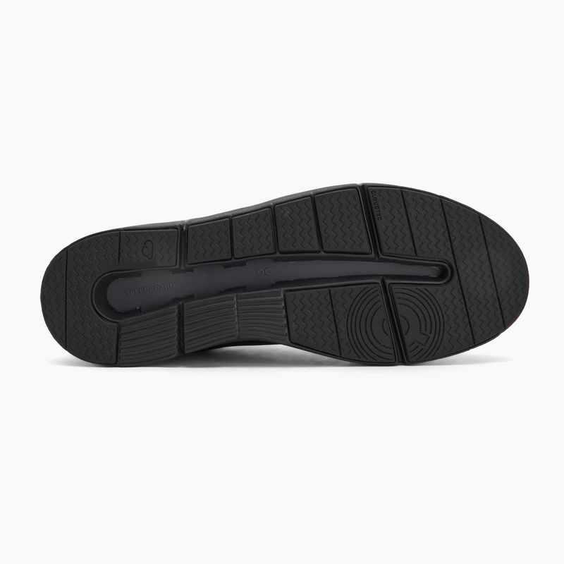 Frauen Schuhe On The Roger Advantage schwarz 4