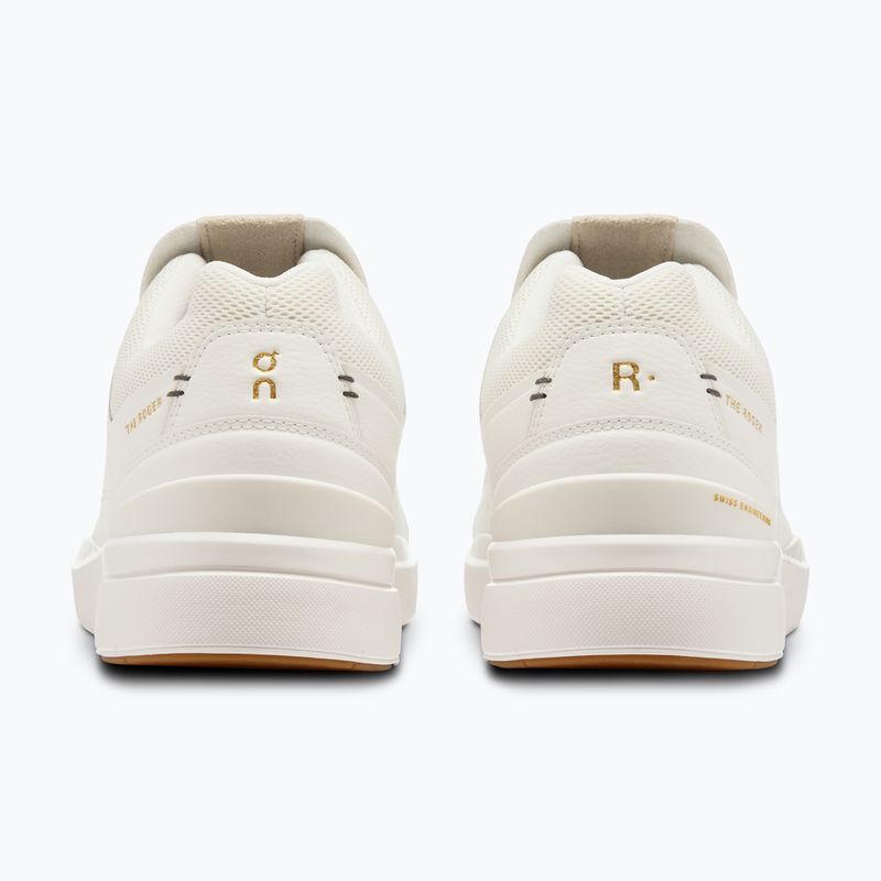 Männer On The Roger Centre Court weiß/gum Schuhe 4