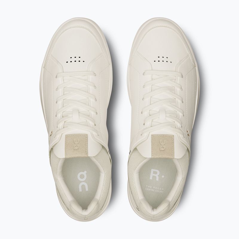 Männer On The Roger Centre Court weiß/gum Schuhe 6