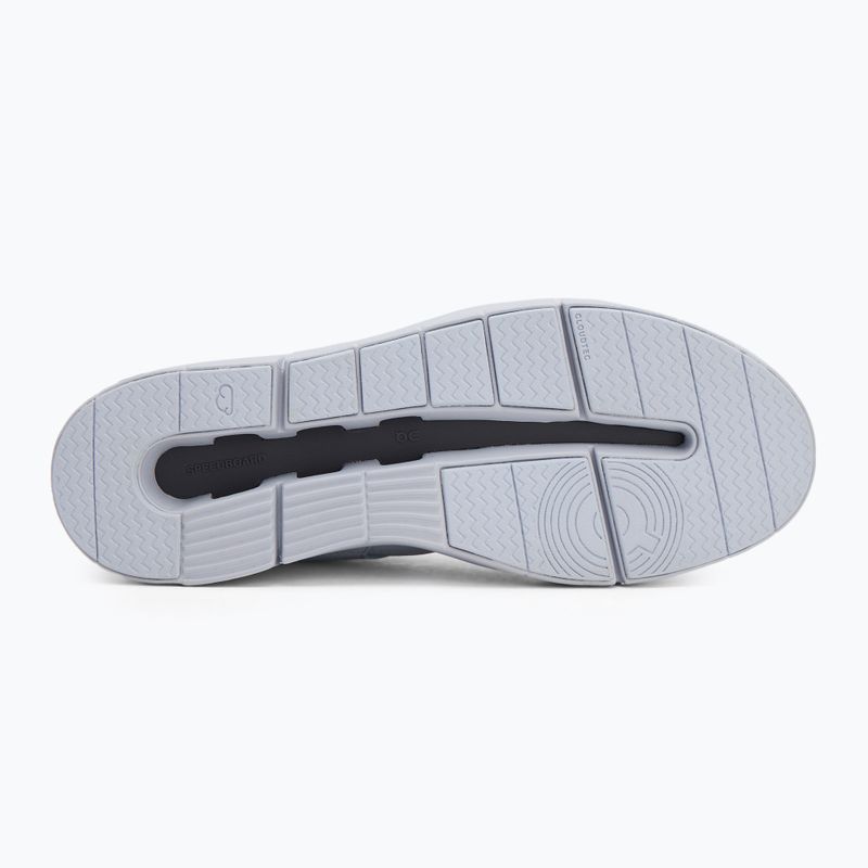 Schuhe Damen On The Roger Clubhouse heather 4