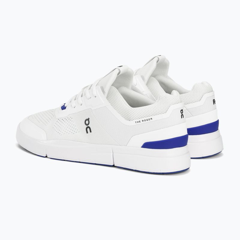 Herrenschuhe On The Roger Spin ungefärbt/indigo 3