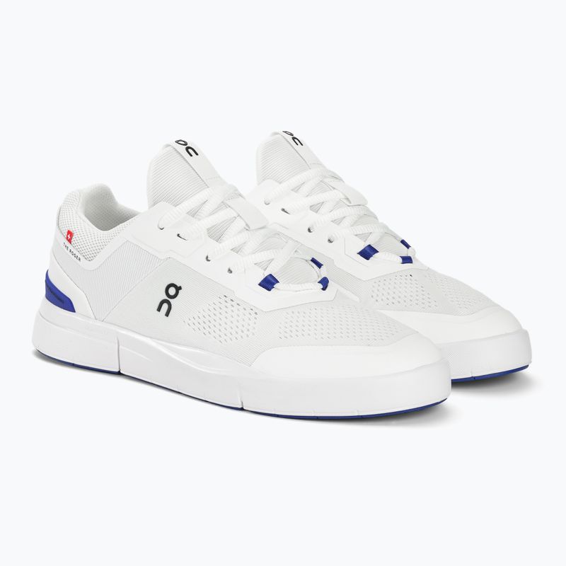 Herrenschuhe On The Roger Spin ungefärbt/indigo 4