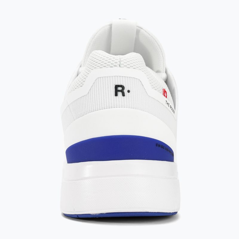 Herrenschuhe On The Roger Spin ungefärbt/indigo 7