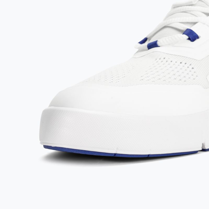 Herrenschuhe On The Roger Spin ungefärbt/indigo 8