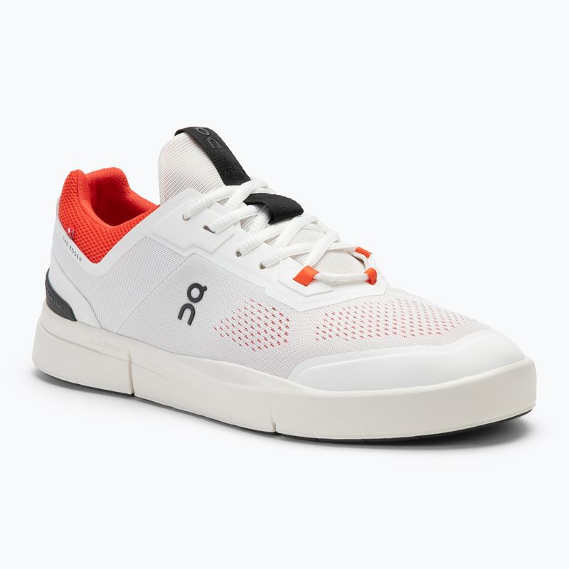 Männer On The Roger Spin ungefärbt/Gewürz Schuhe