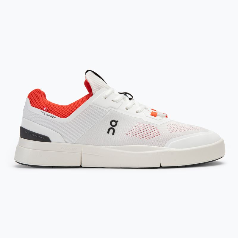 Männer On The Roger Spin ungefärbt/Gewürz Schuhe 2
